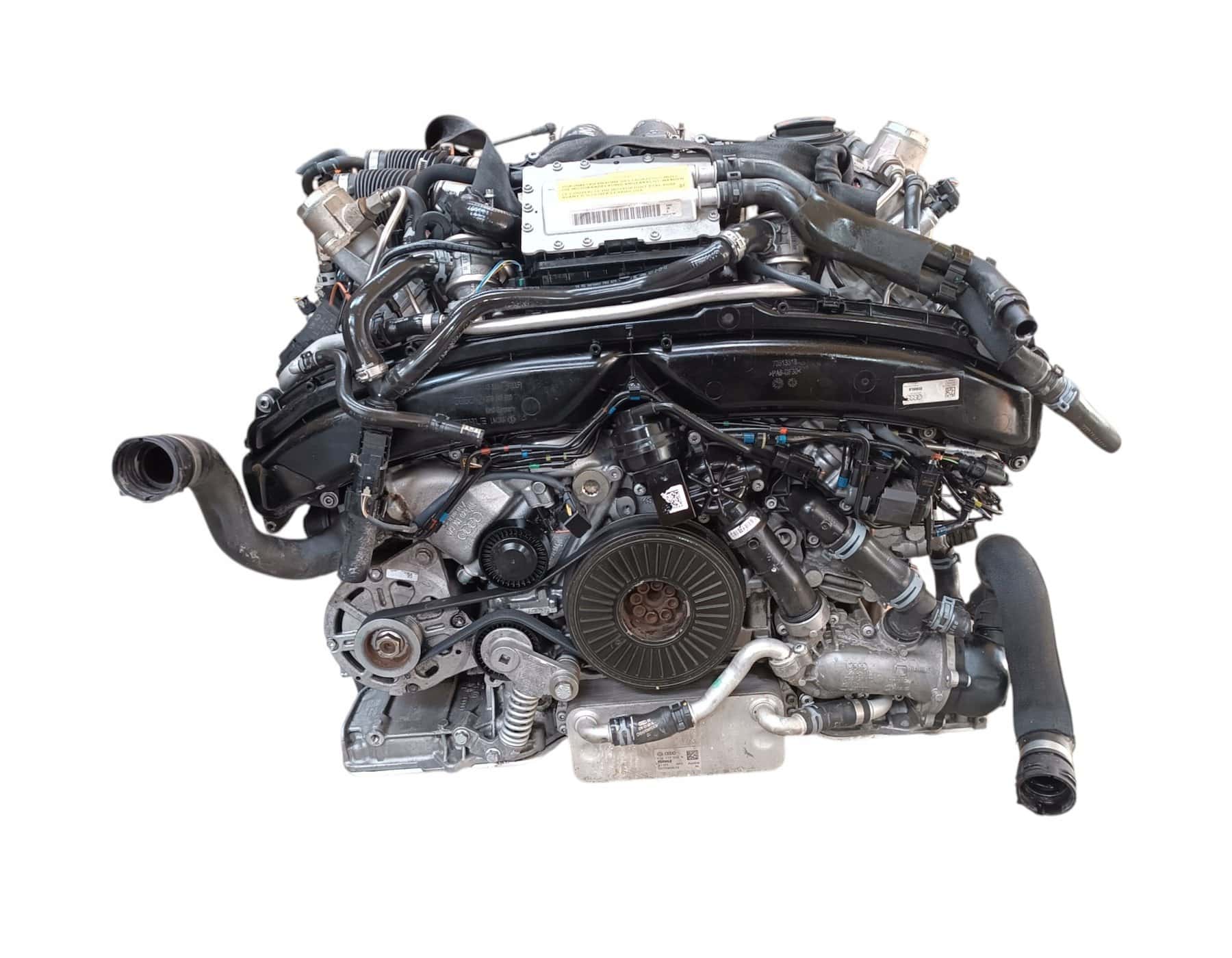 Moteur CEUA vue 3