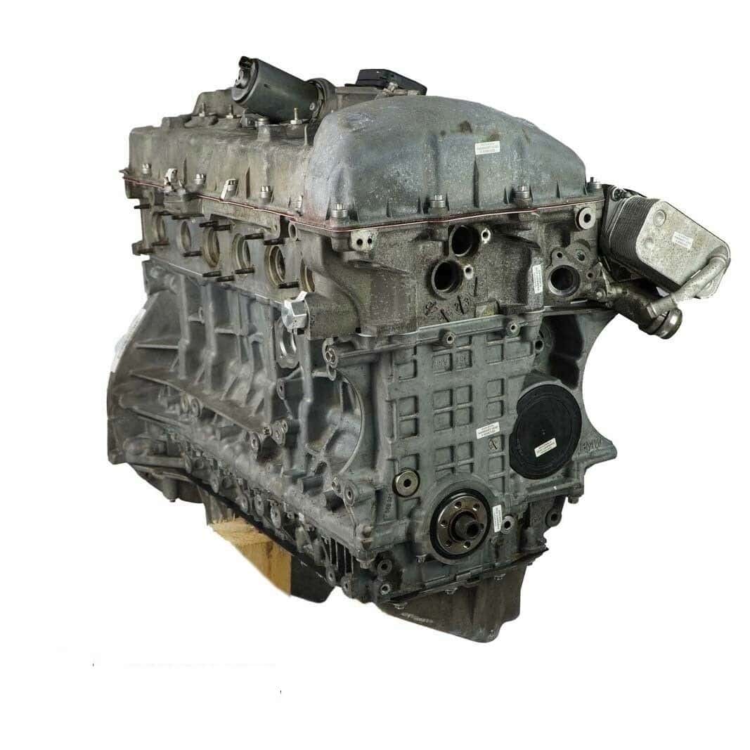 Moteur N52 B30 A vue 3