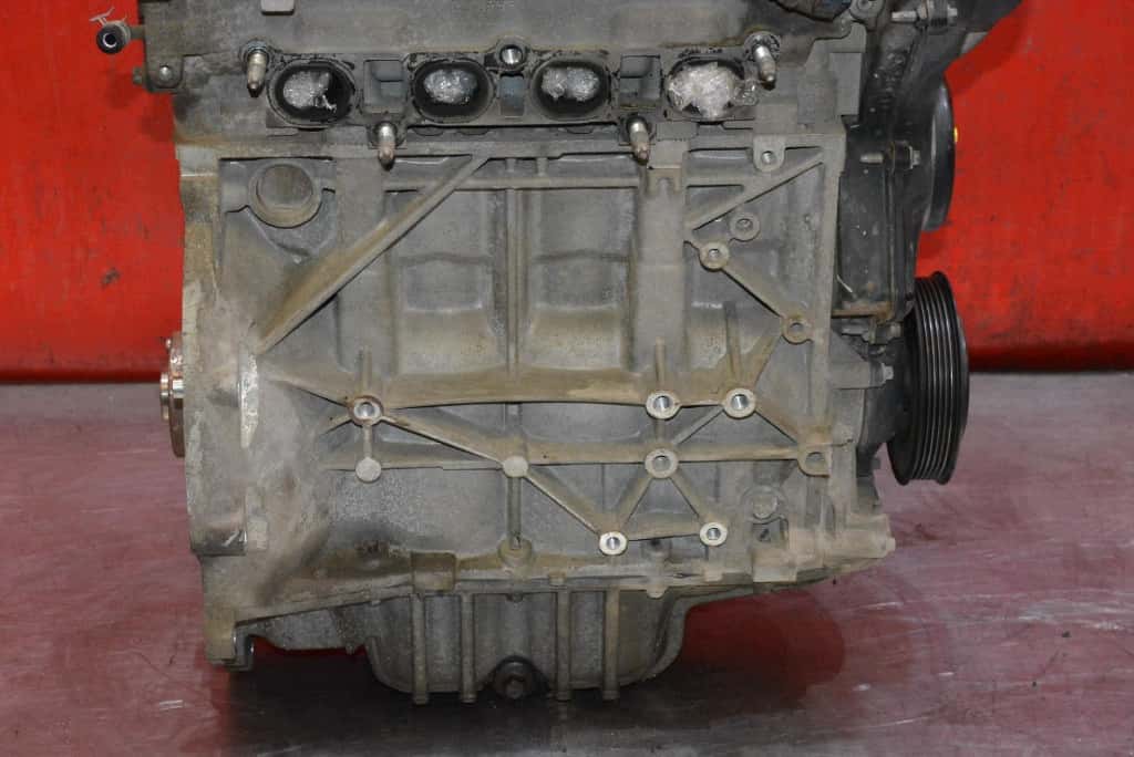 Moteur SNJB vue 4