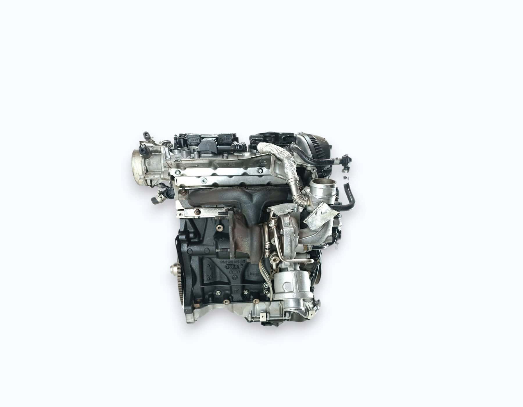 Moteur CABB vue 6