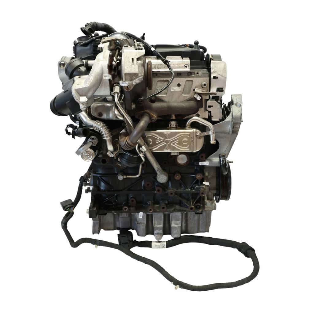 Moteur CFJA vue 6