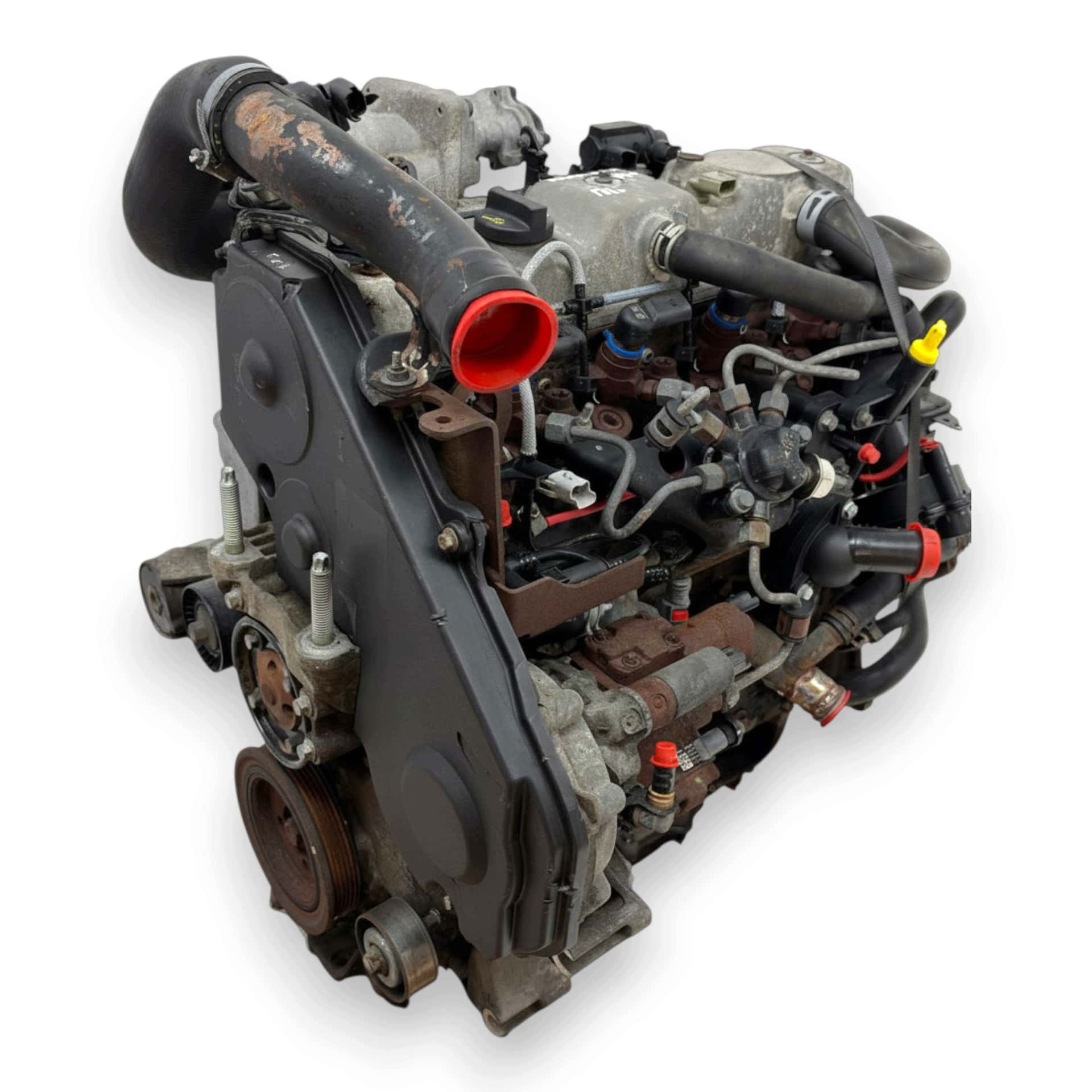 Moteur R3PA vue 8