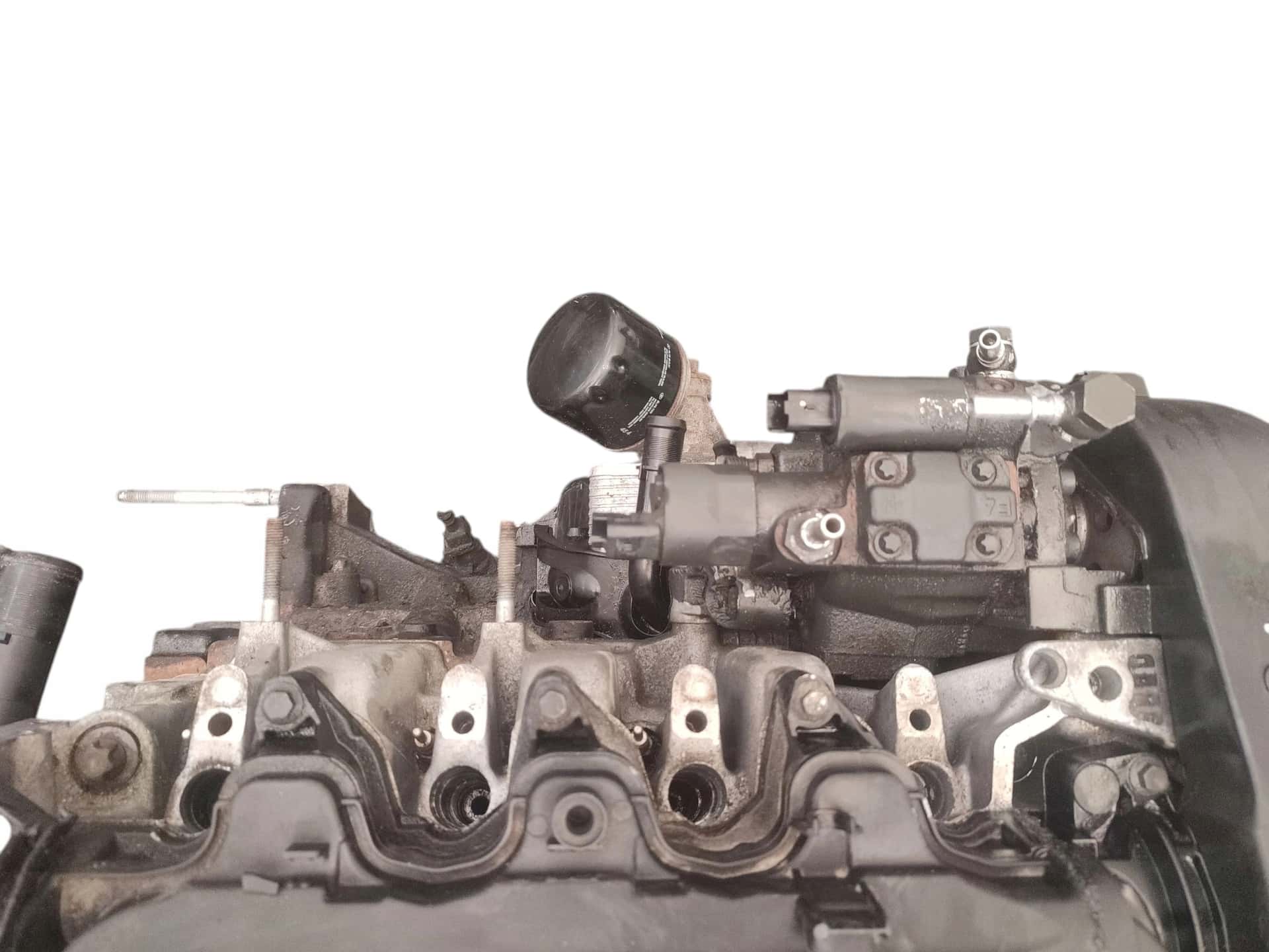 Moteur K9K 837 vue 2