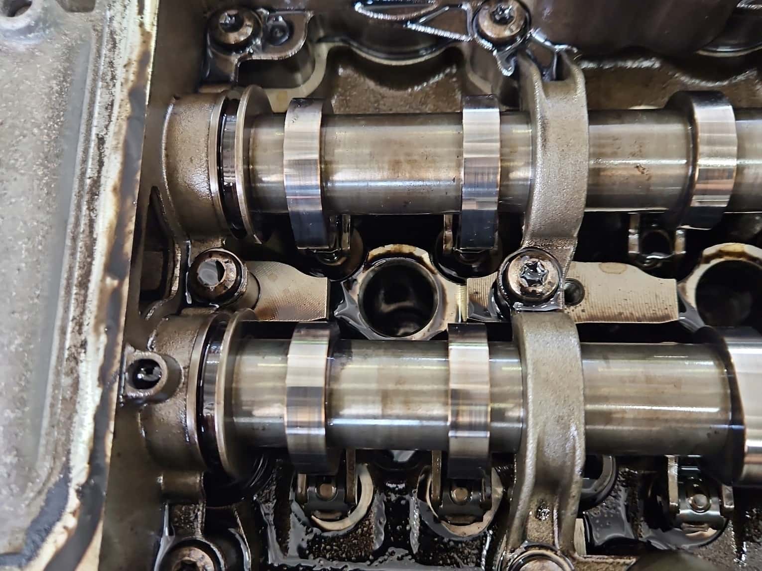 Moteur DTTC vue 3