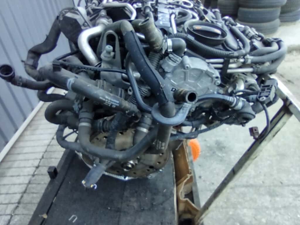 Moteur CGLB vue 4