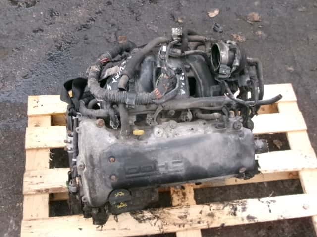 Moteur M13A vue 8