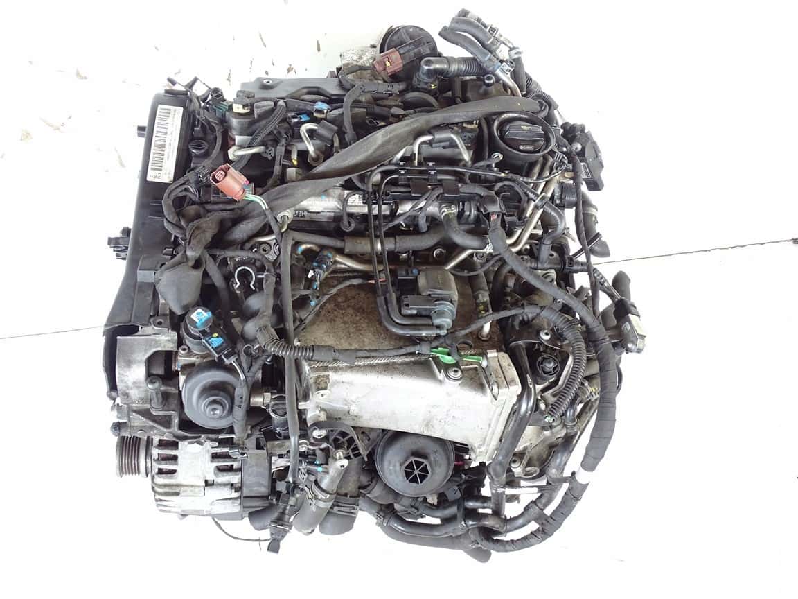 Moteur DEUC vue 5