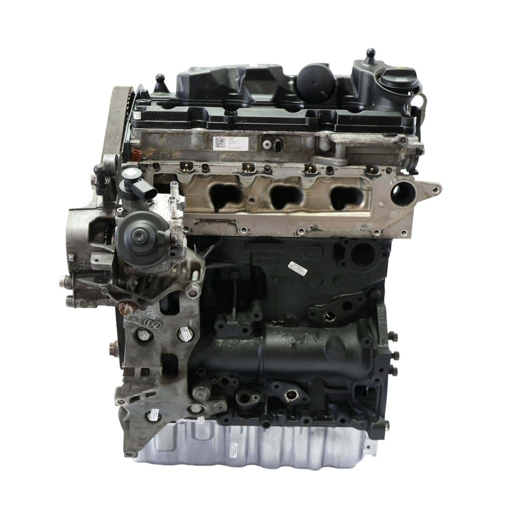 Moteur CRBC vue 2