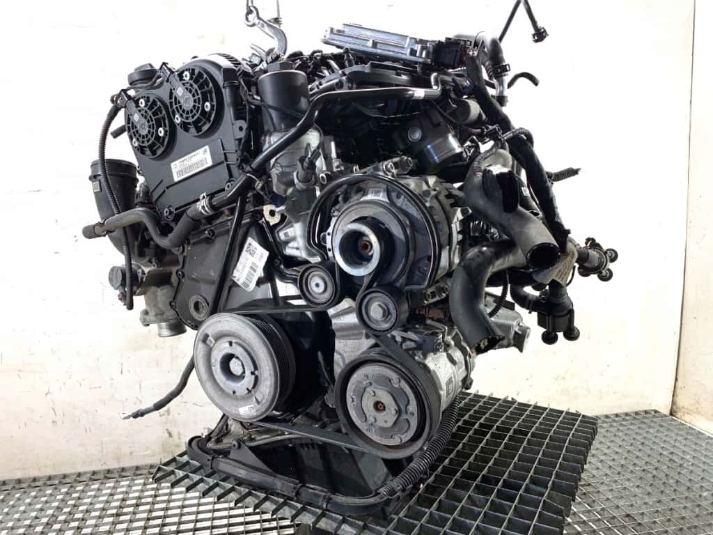 Moteur DMSB vue 3