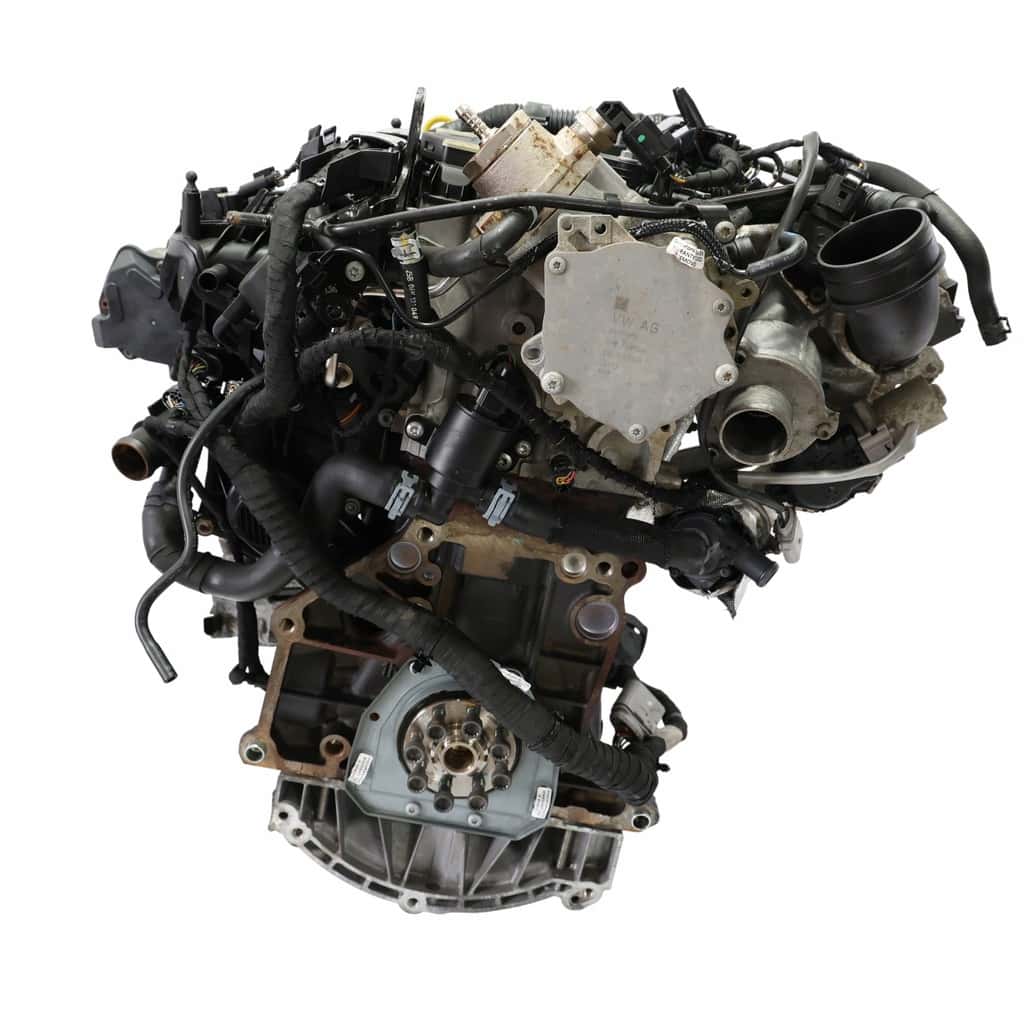 Moteur CHHC vue 7