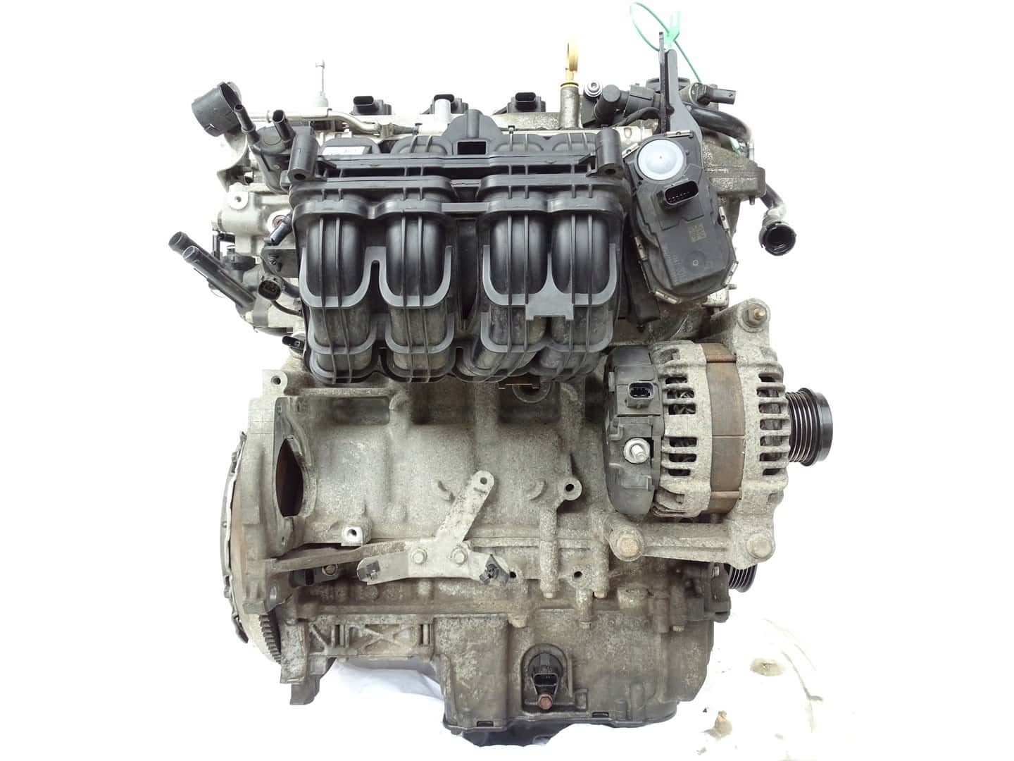 Moteur B 14 XE vue 4