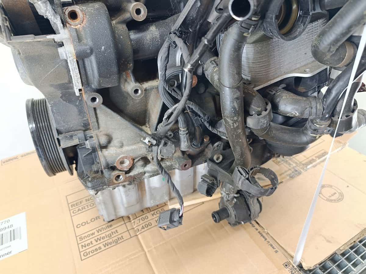 Moteur DGTA vue 5