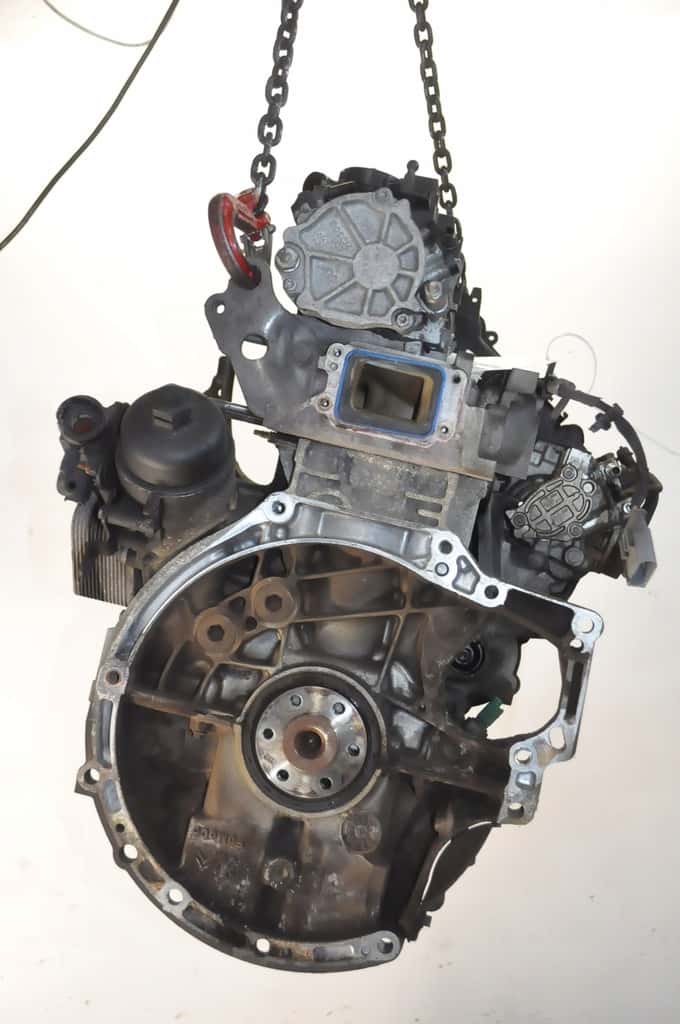 Moteur UGCB vue 3
