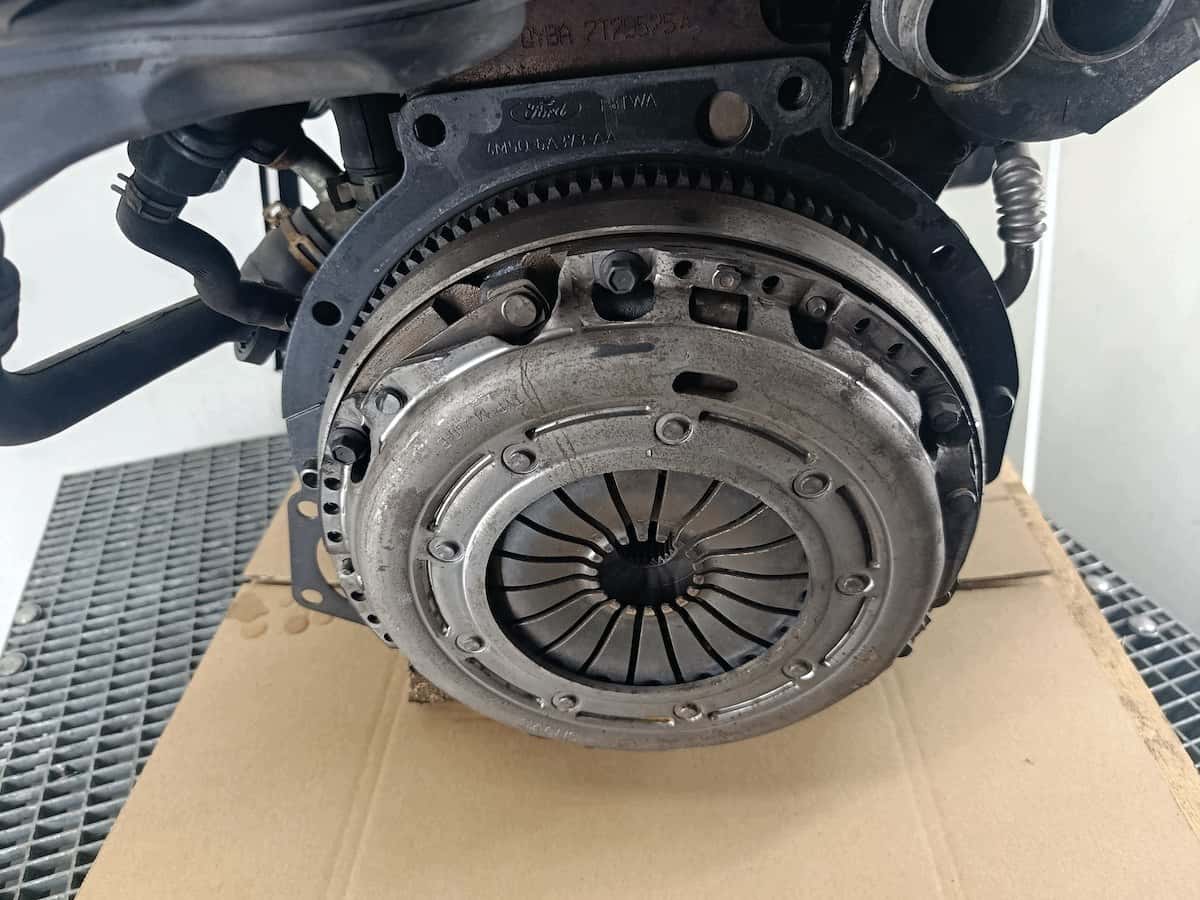 Moteur KHBA vue 3