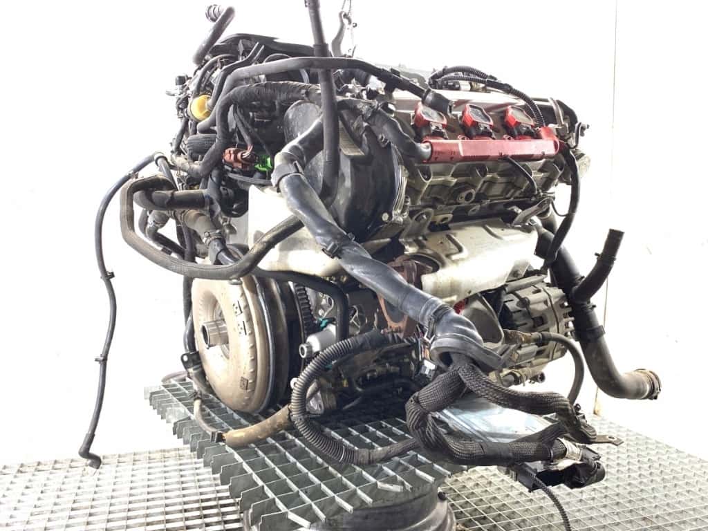Moteur CTWA vue 3