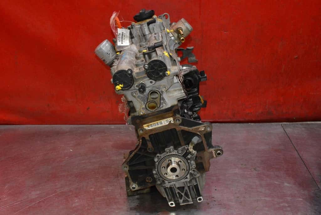 Moteur CAVE vue 13