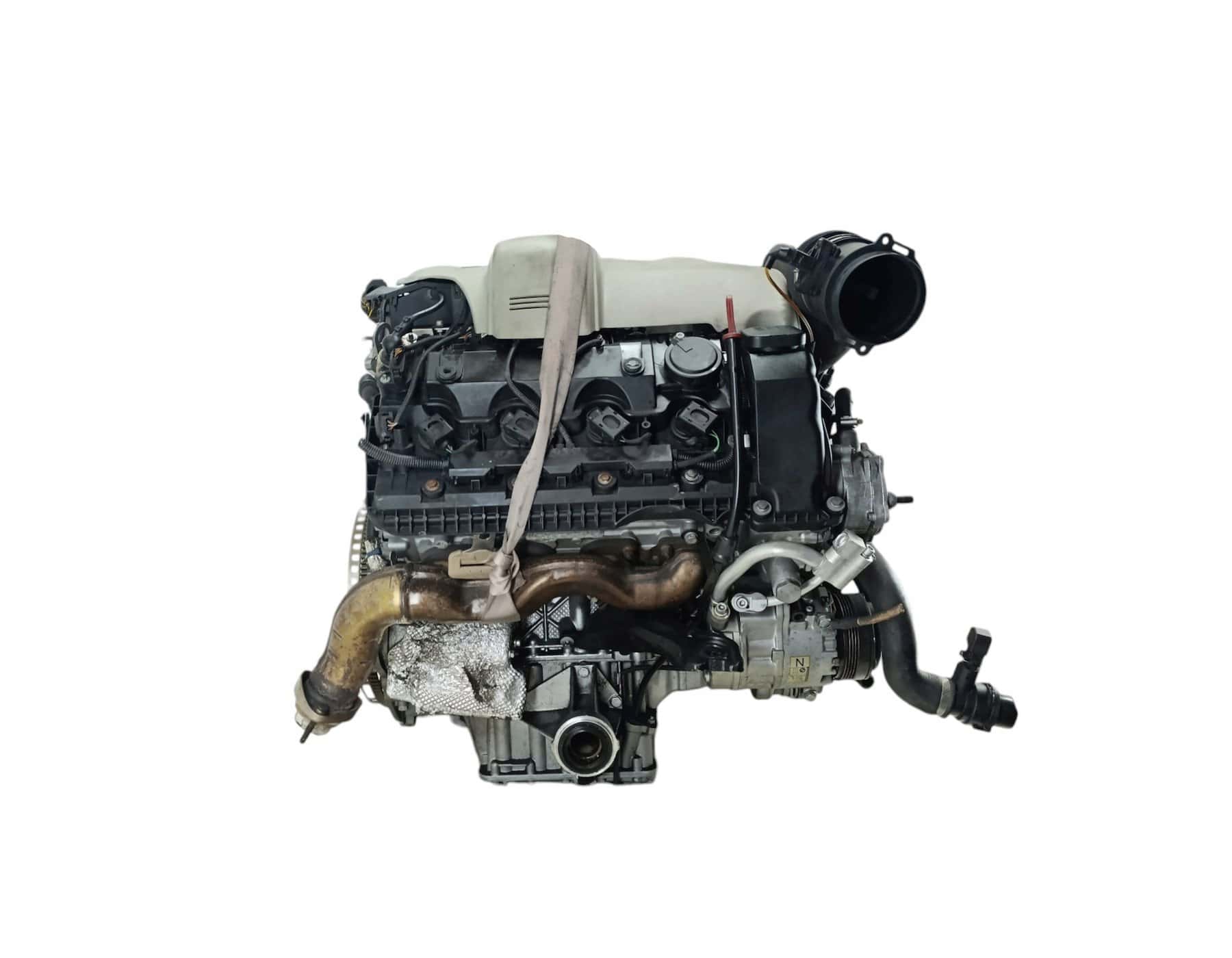 Moteur N62 B44 A vue 3