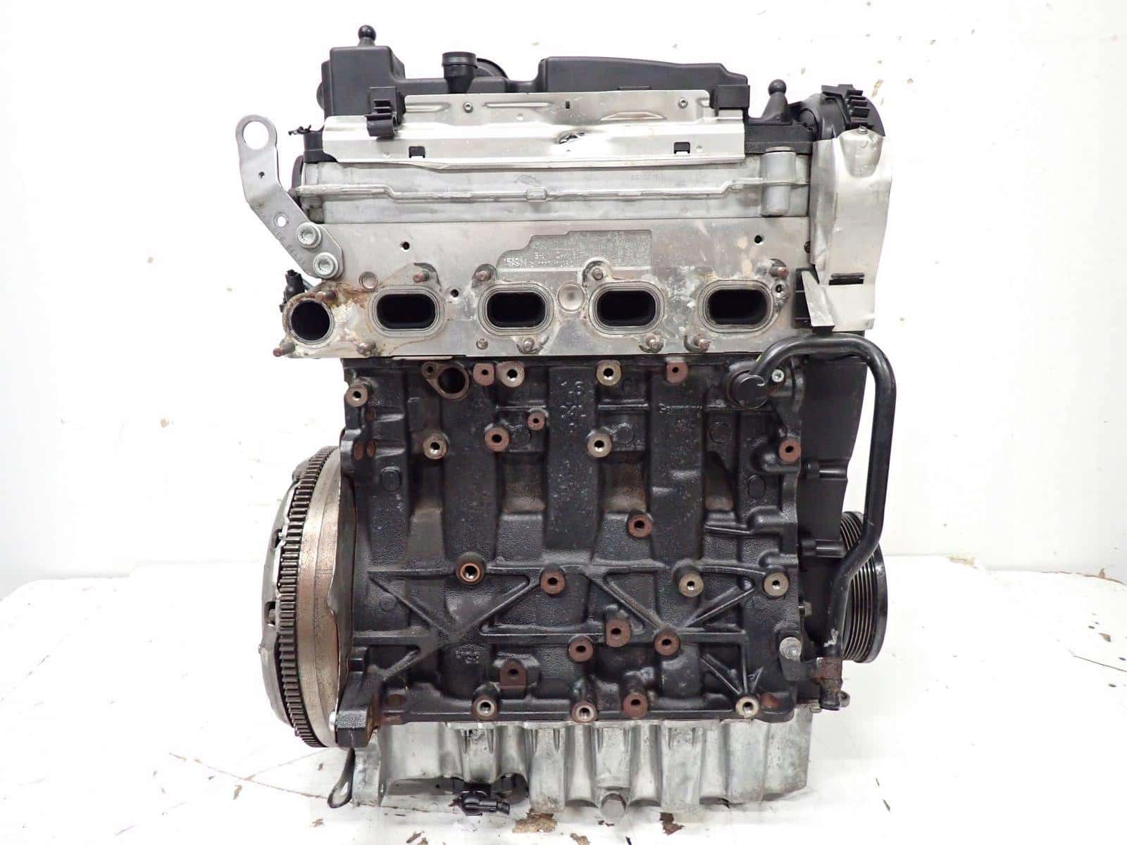 Moteur DDYA vue 2