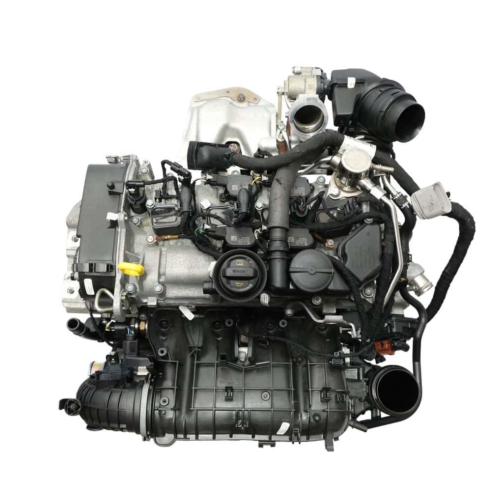 Moteur DACA vue 3
