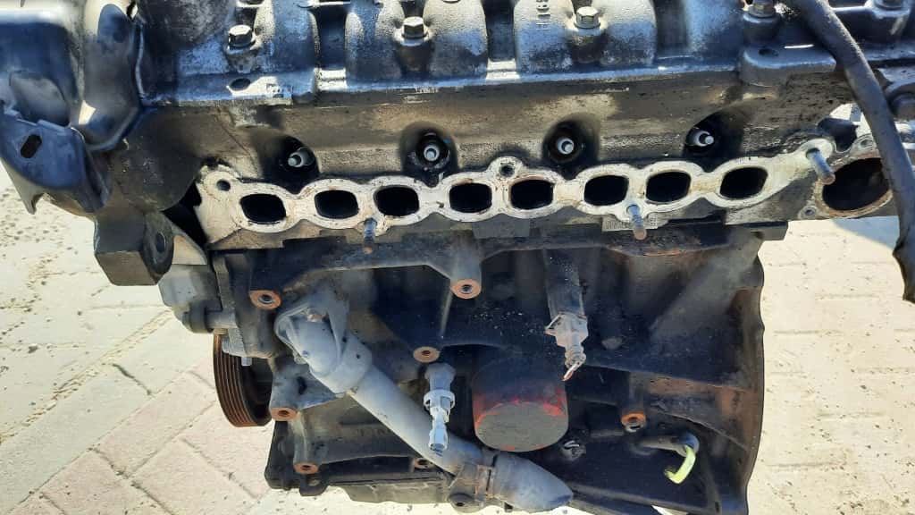 Moteur F5R 700 vue 2