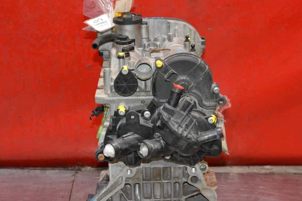 Moteur CHYC vue 14