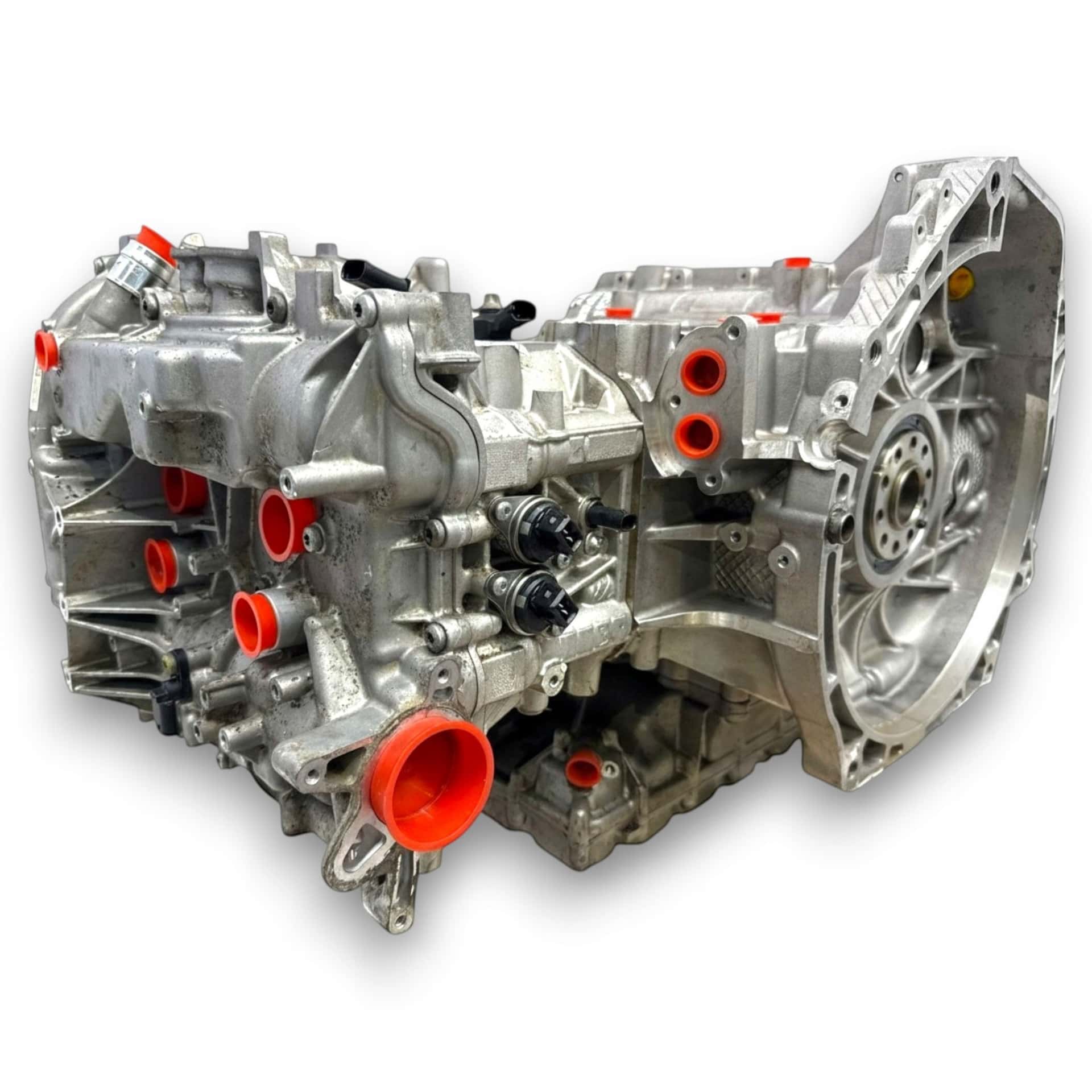Moteur DNZB vue 5