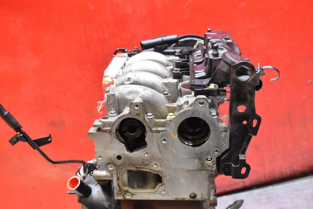 Moteur 224DT(DW12C) vue 8
