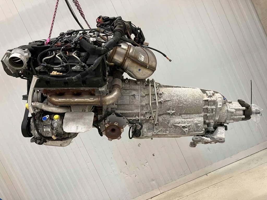 Moteur CPNB vue 4