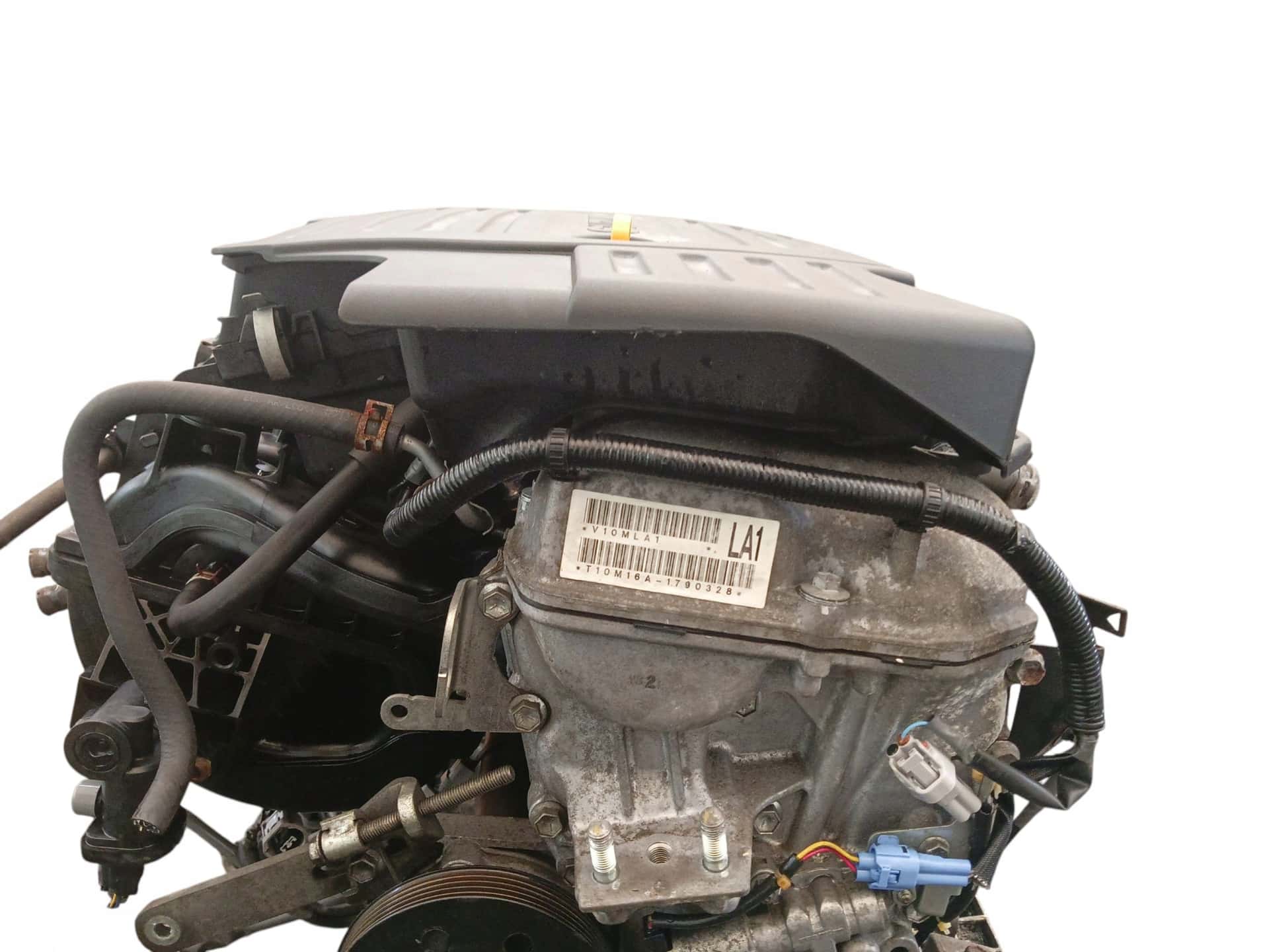 Moteur M16A vue 11