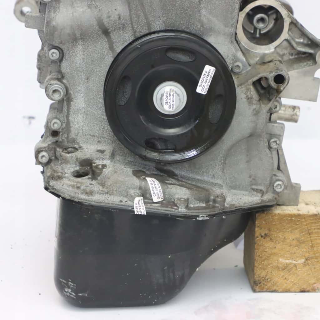 Moteur CGPB vue 3