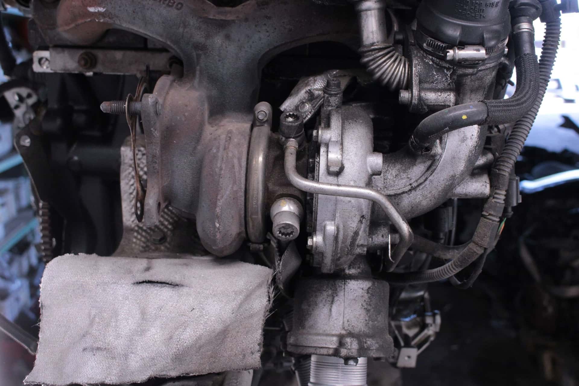 Moteur CAED vue 9