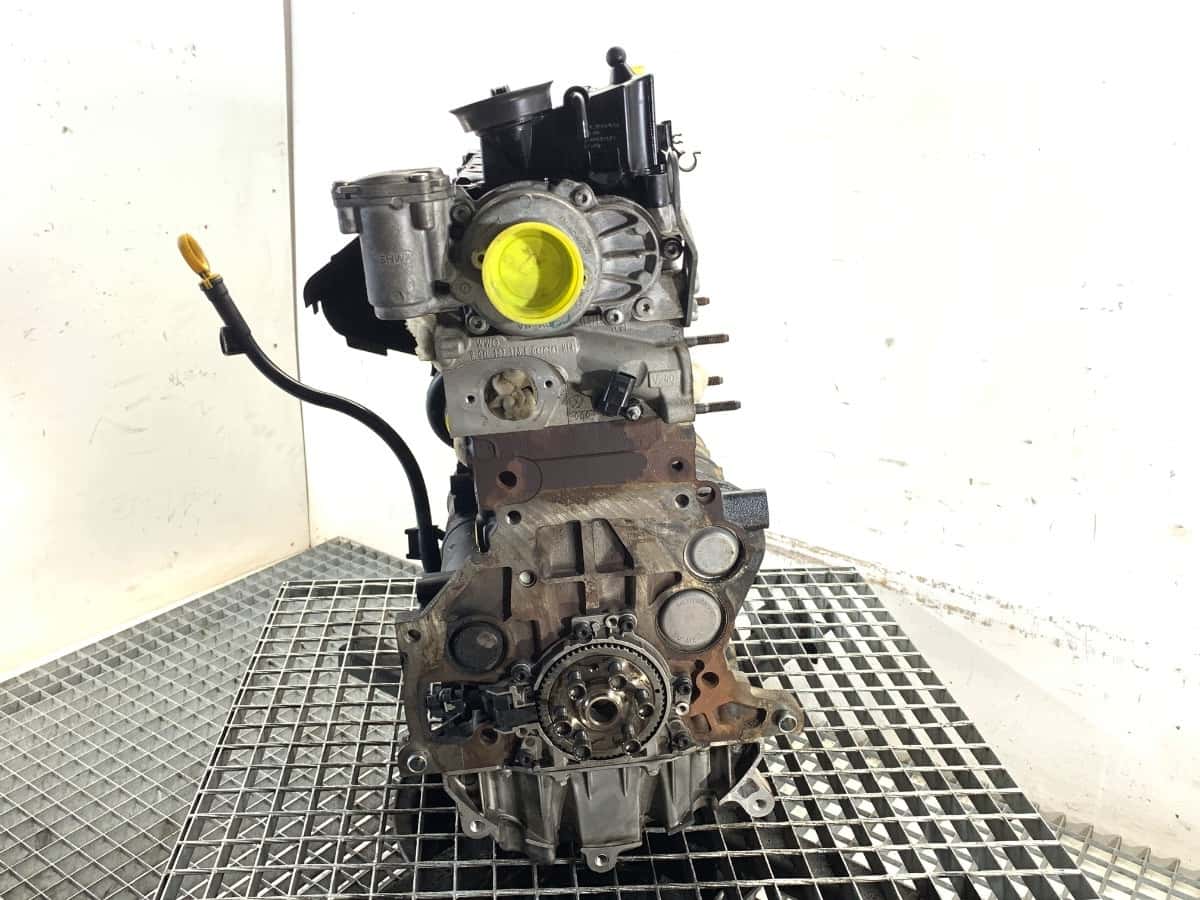 Moteur CRLD vue 2