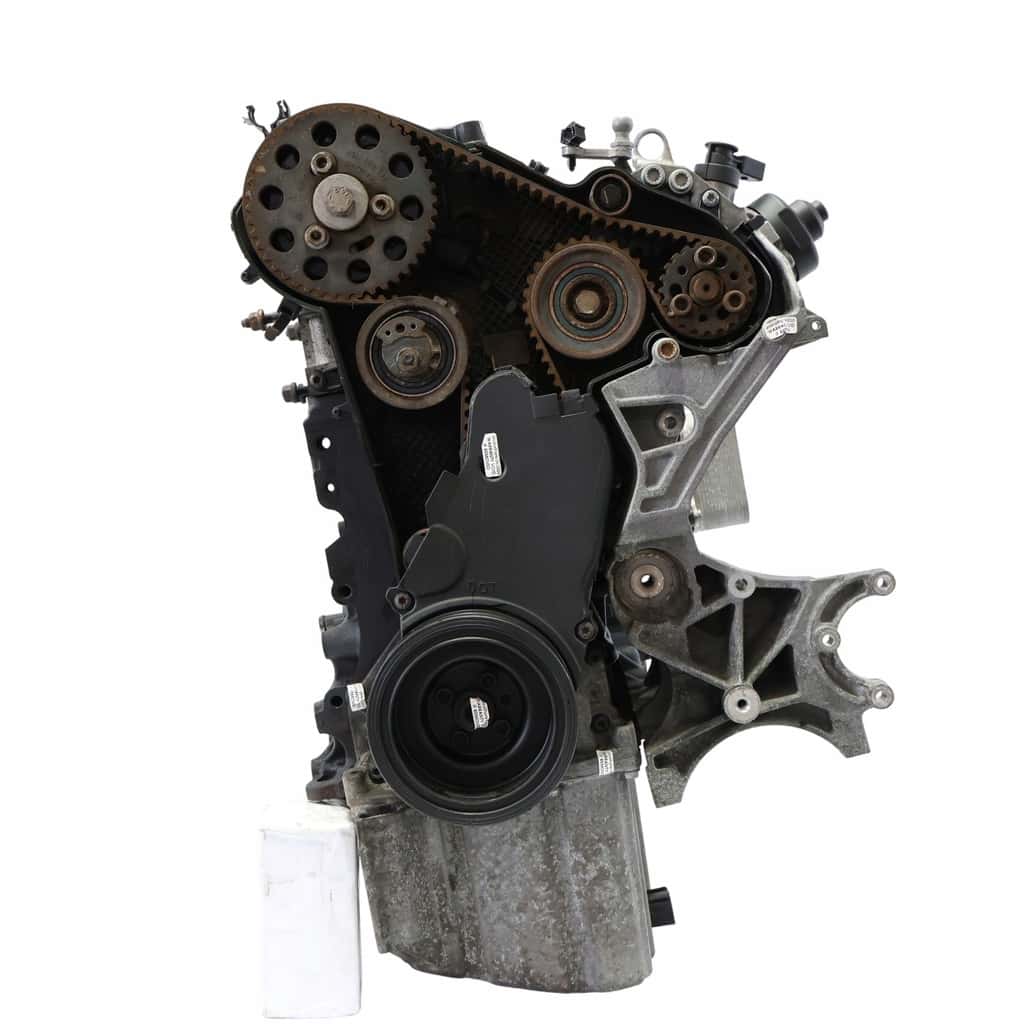 Moteur CGLE vue 2