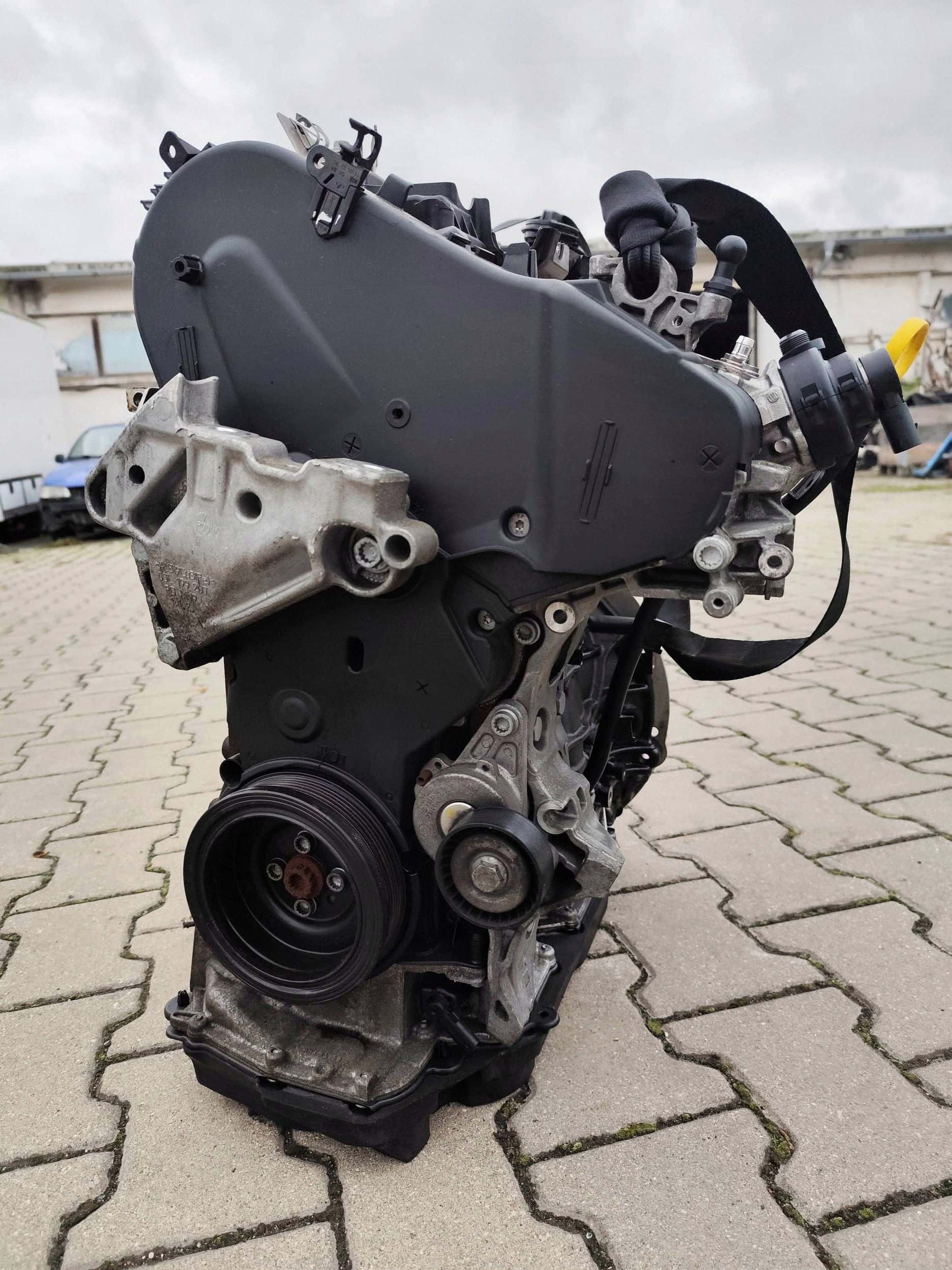 Moteur DTTC vue 4
