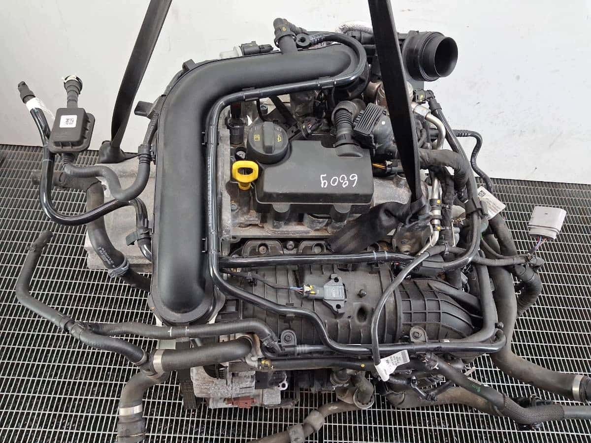 Moteur DLAC vue 3