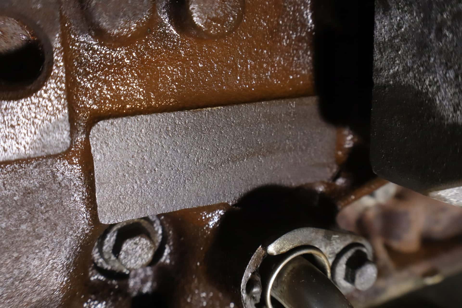 Moteur 7G(AJTDV6) vue 8