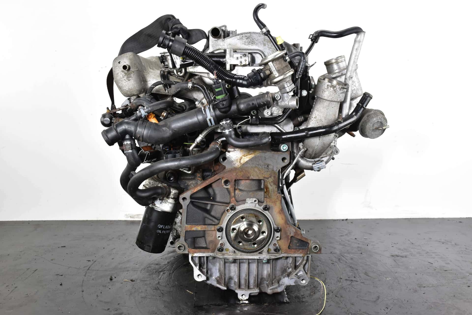 Moteur ARY vue 7