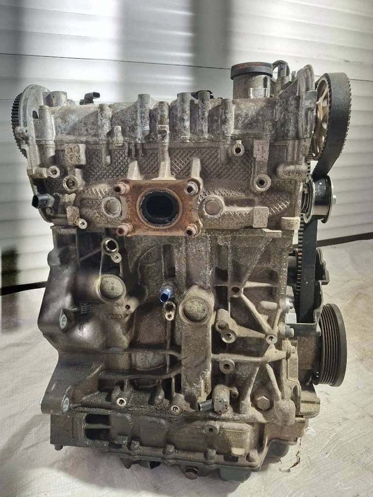Moteur CPWA vue 6