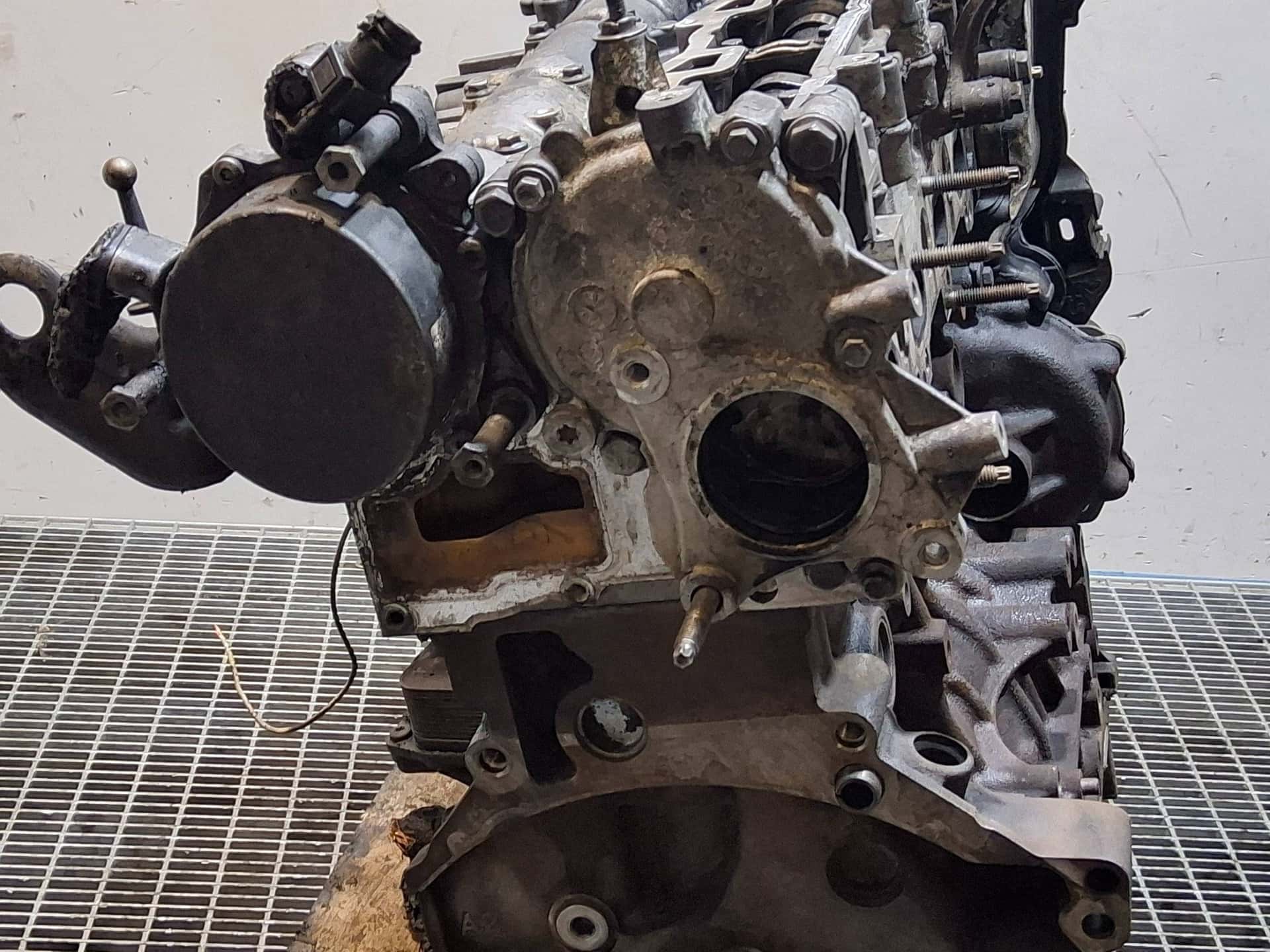 Moteur AHN (DW10FUD) vue 10