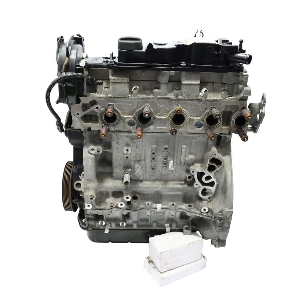Moteur T1DA vue 5