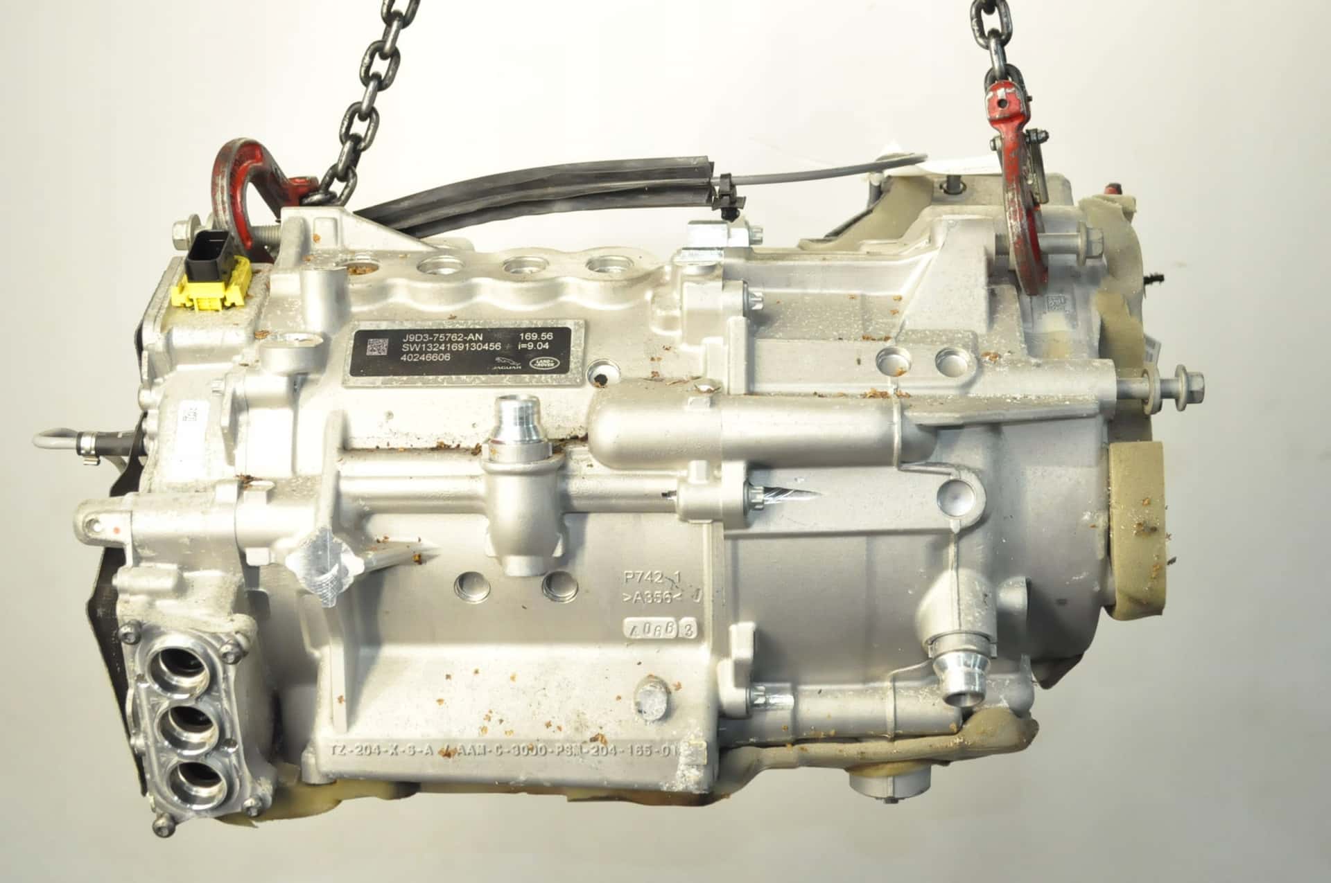 Moteur QG vue 2