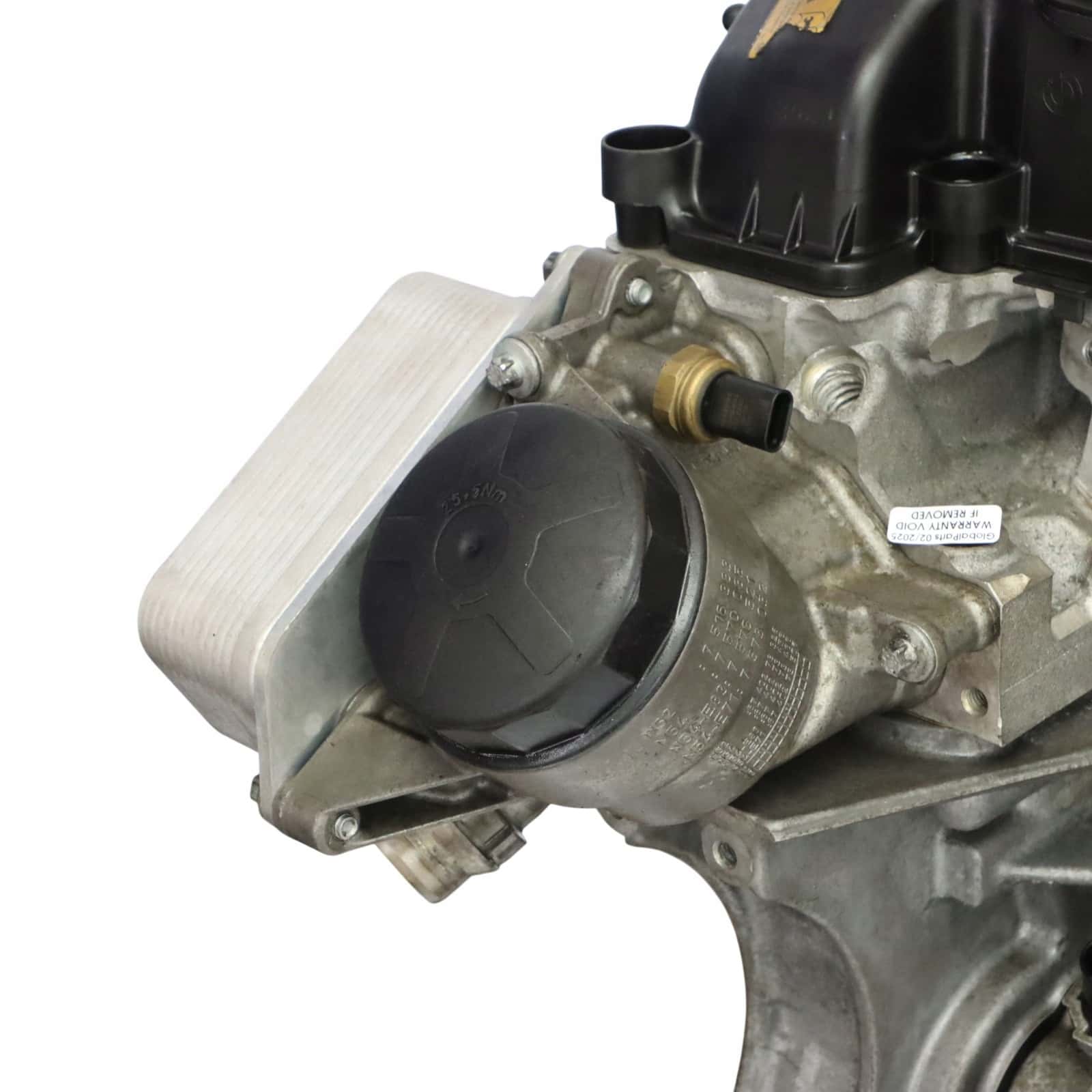 Moteur N55 B30 A vue 3