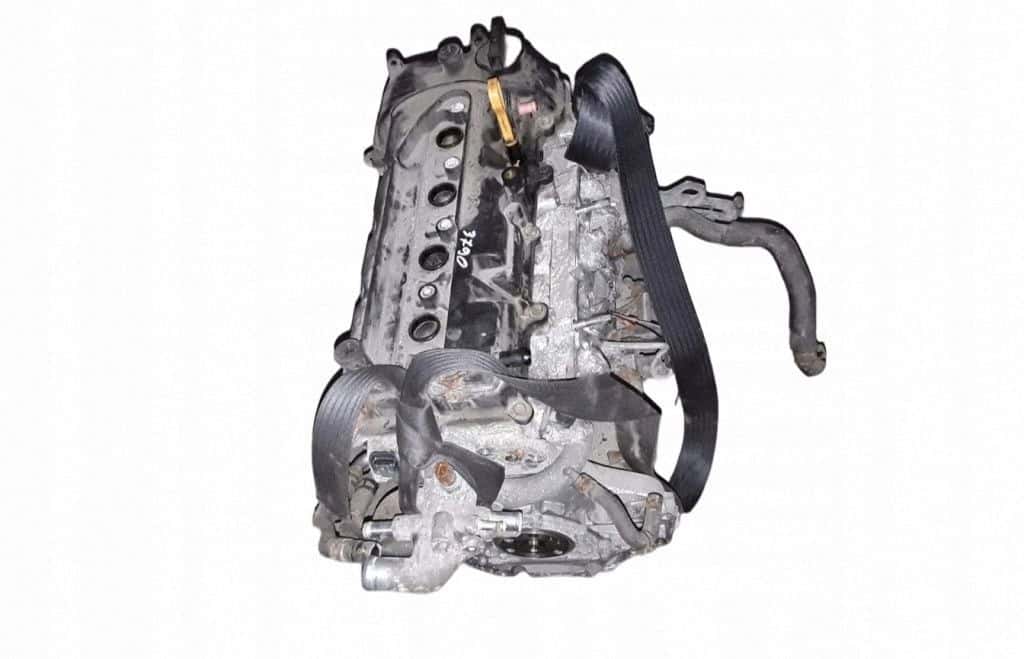 Moteur K12B vue 2