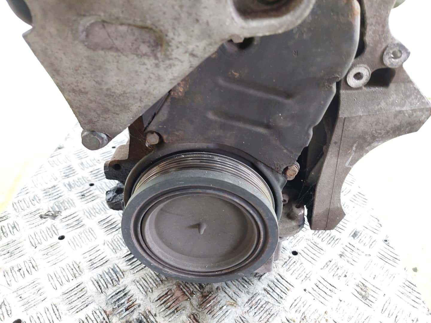 Moteur BJB vue 9