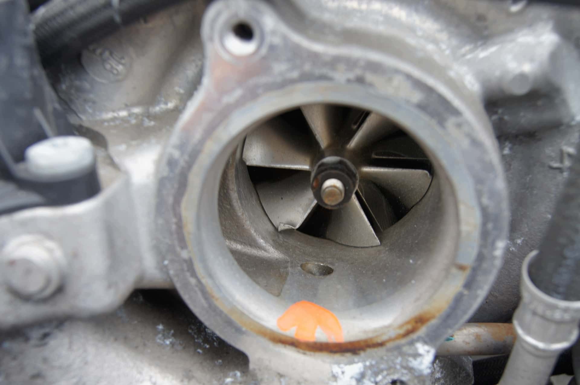 Moteur CWGD vue 2