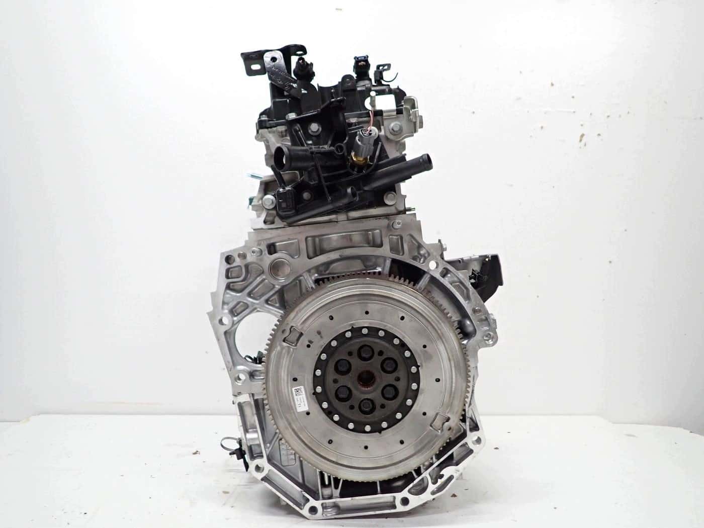 Moteur H4M632 vue 5