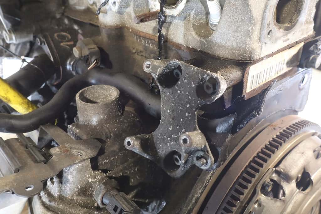 Moteur CBPA vue 5