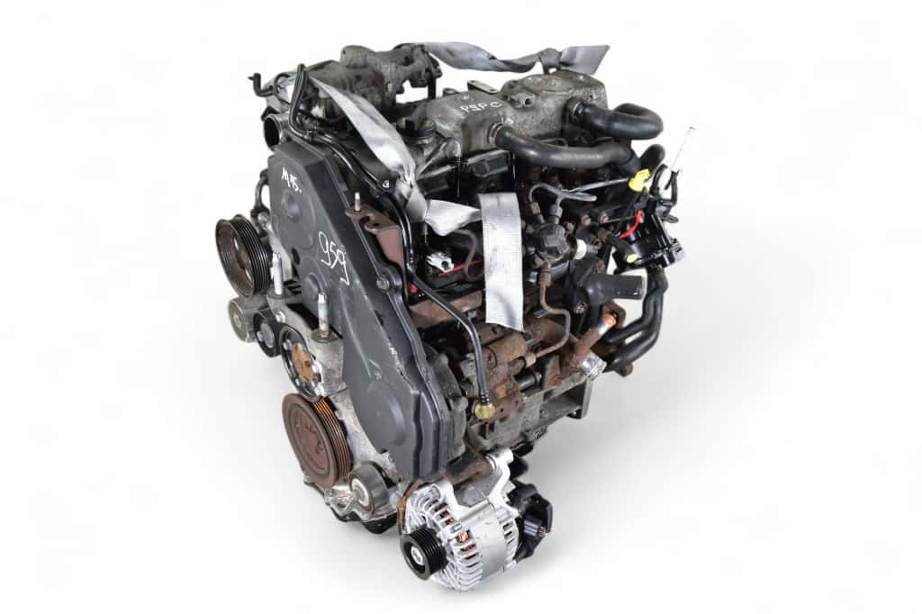 Moteur RWPE vue 6