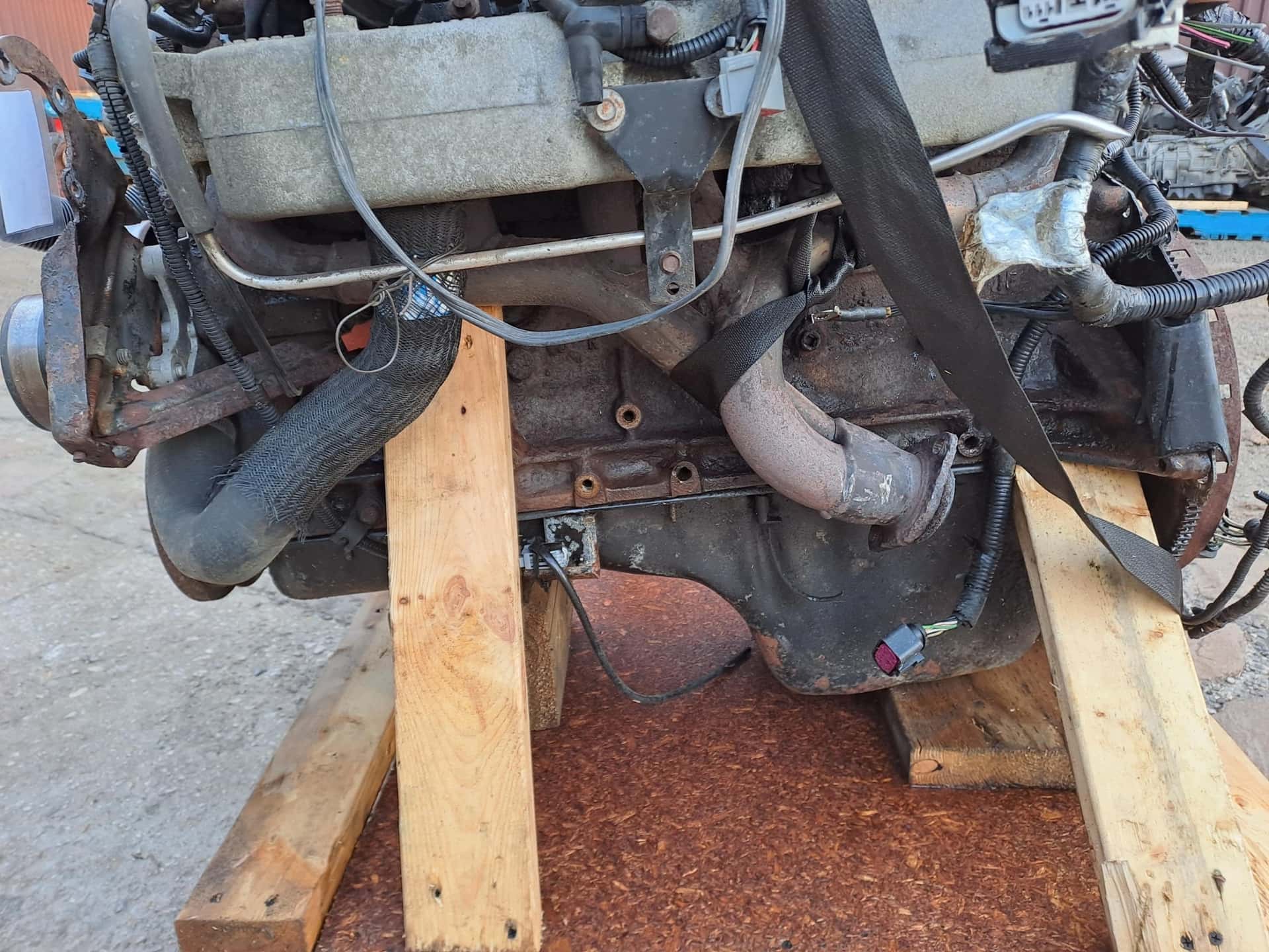 Moteur ENC vue 4