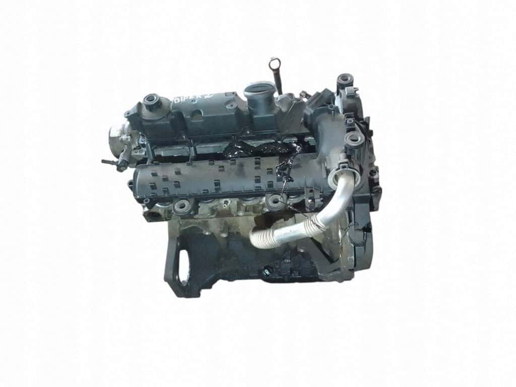 Moteur 8HS (DV4TED) vue 4
